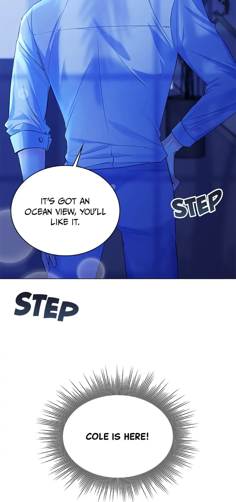 Dating My Best Friend’s Sister Chapter 2 page 78