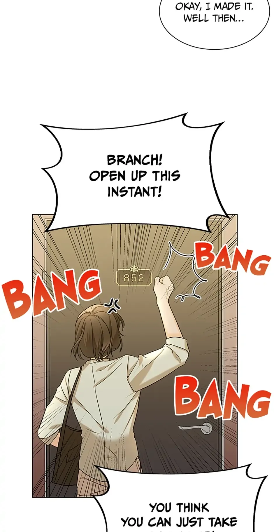 Dating My Best Friend’s Sister Chapter 1 page 42
