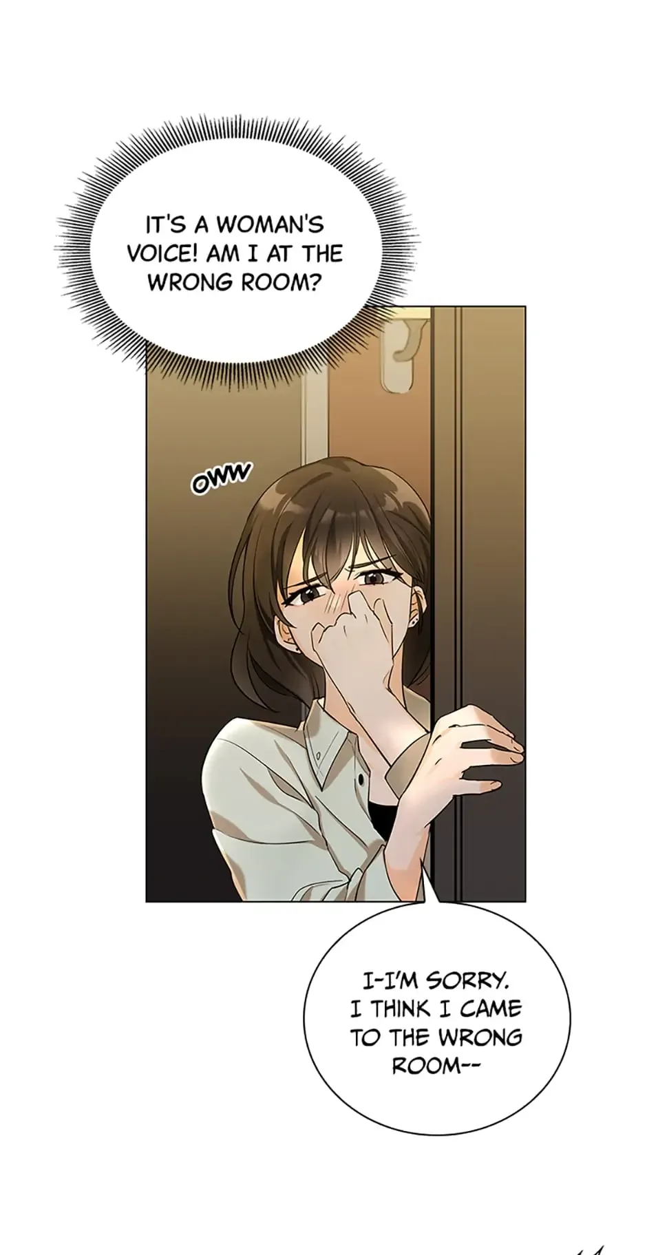 Dating My Best Friend’s Sister Chapter 1 page 44