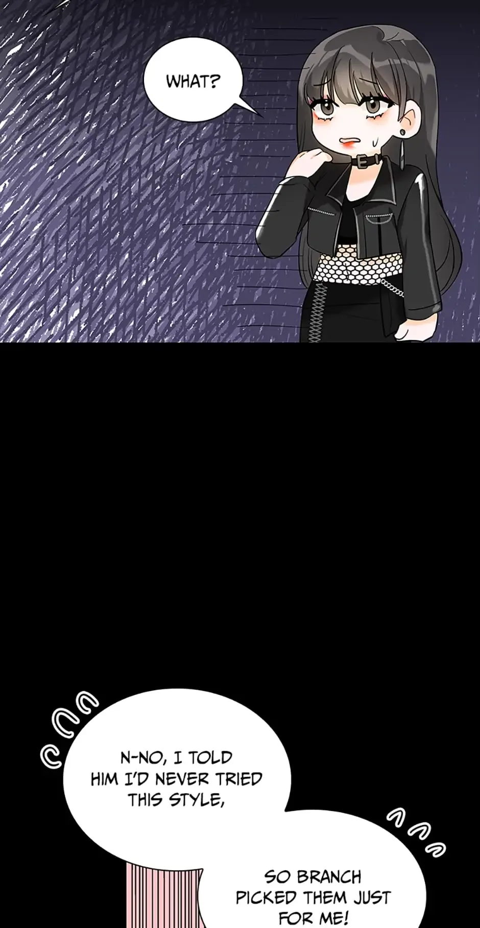 Dating My Best Friend’s Sister Chapter 1 page 62