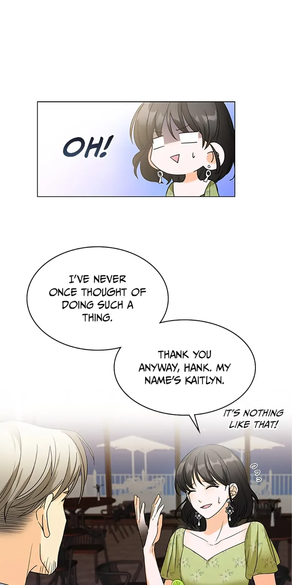 Dating My Best Friend’s Sister Chapter 3 page 60