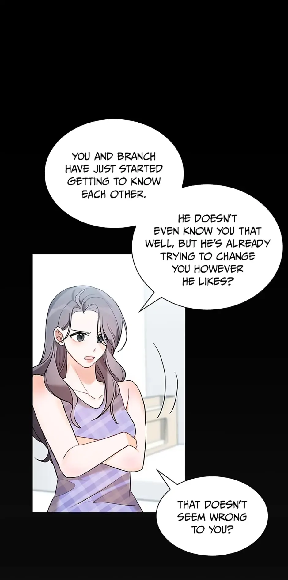 Dating My Best Friend’s Sister Chapter 1 page 65