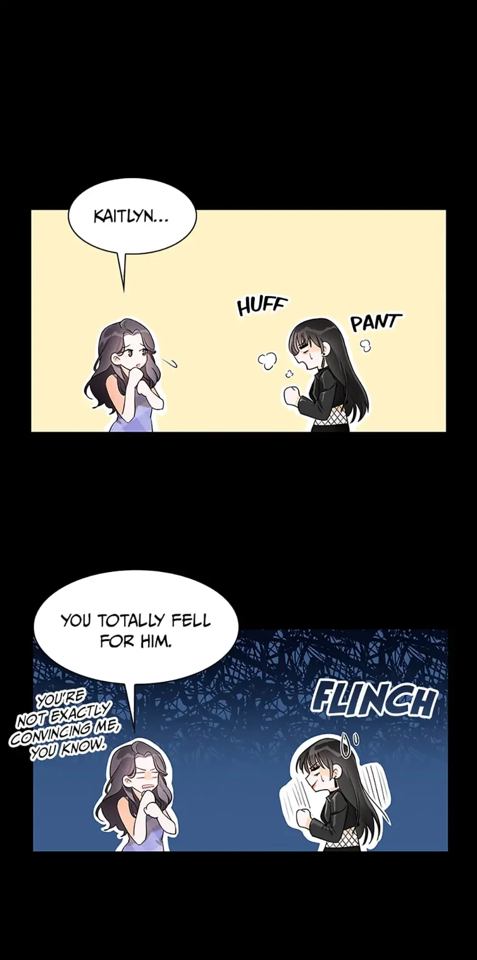 Dating My Best Friend’s Sister Chapter 1 page 64