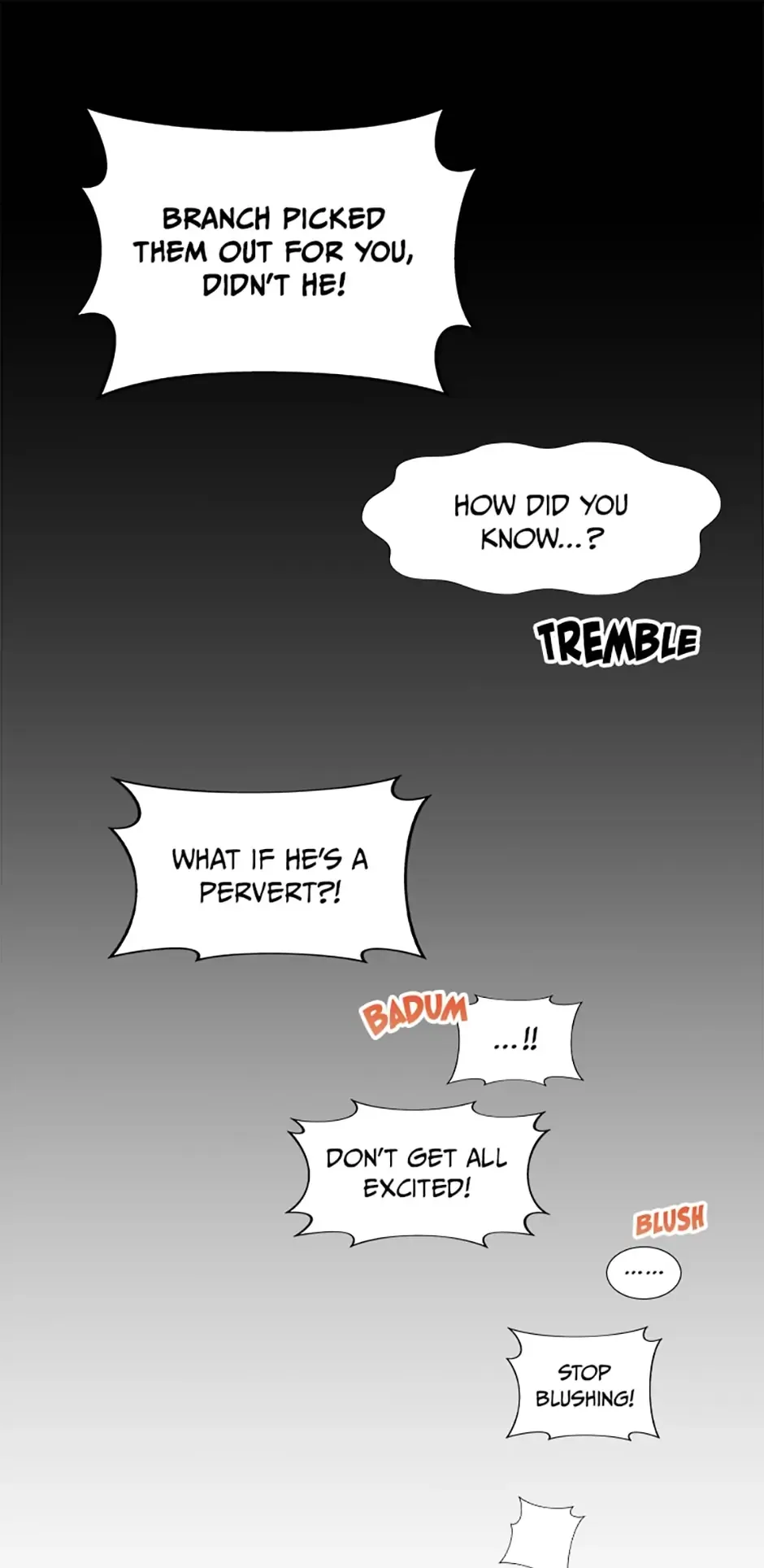 Dating My Best Friend’s Sister Chapter 1 page 71