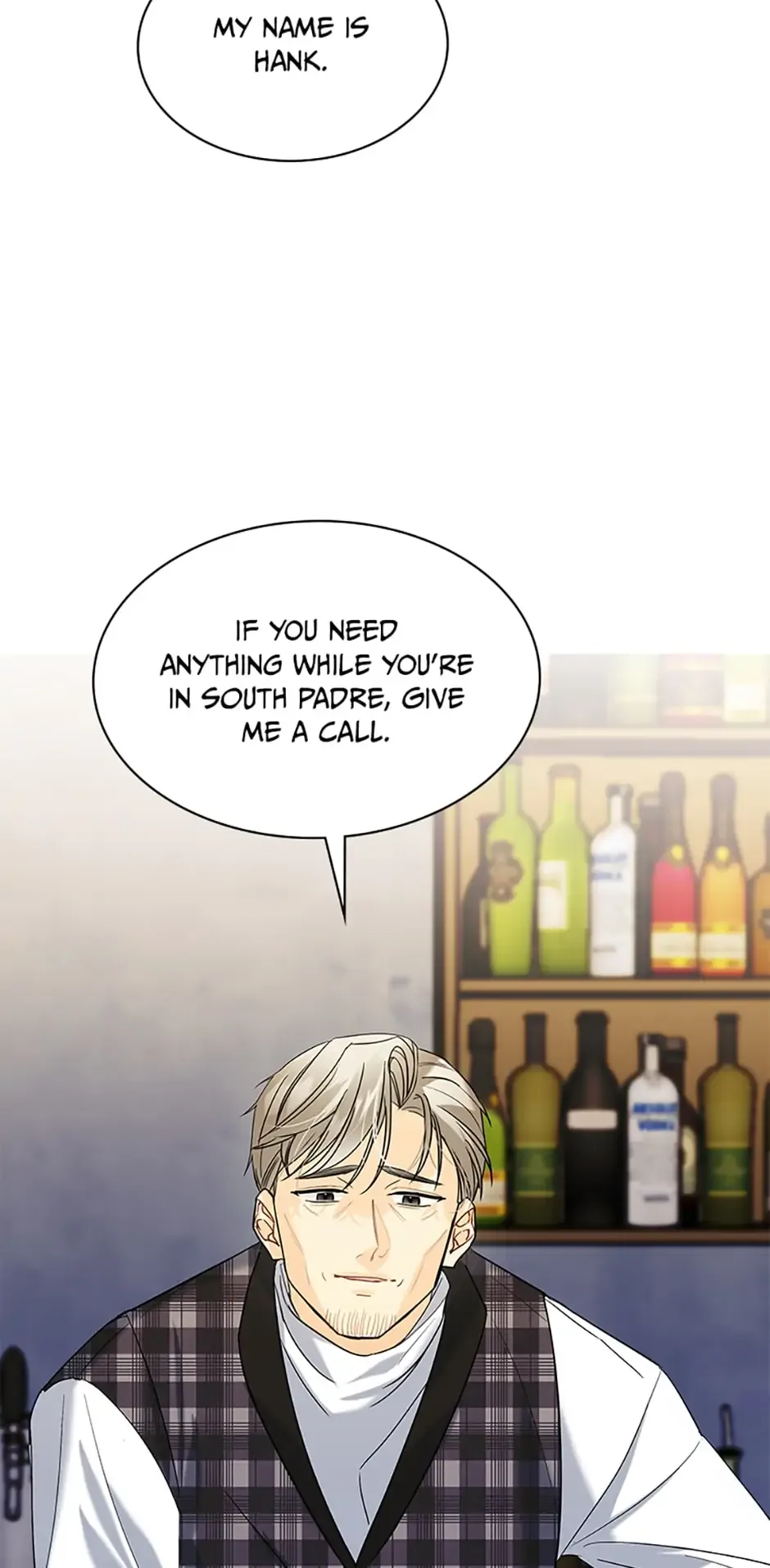 Dating My Best Friend’s Sister Chapter 3 page 57