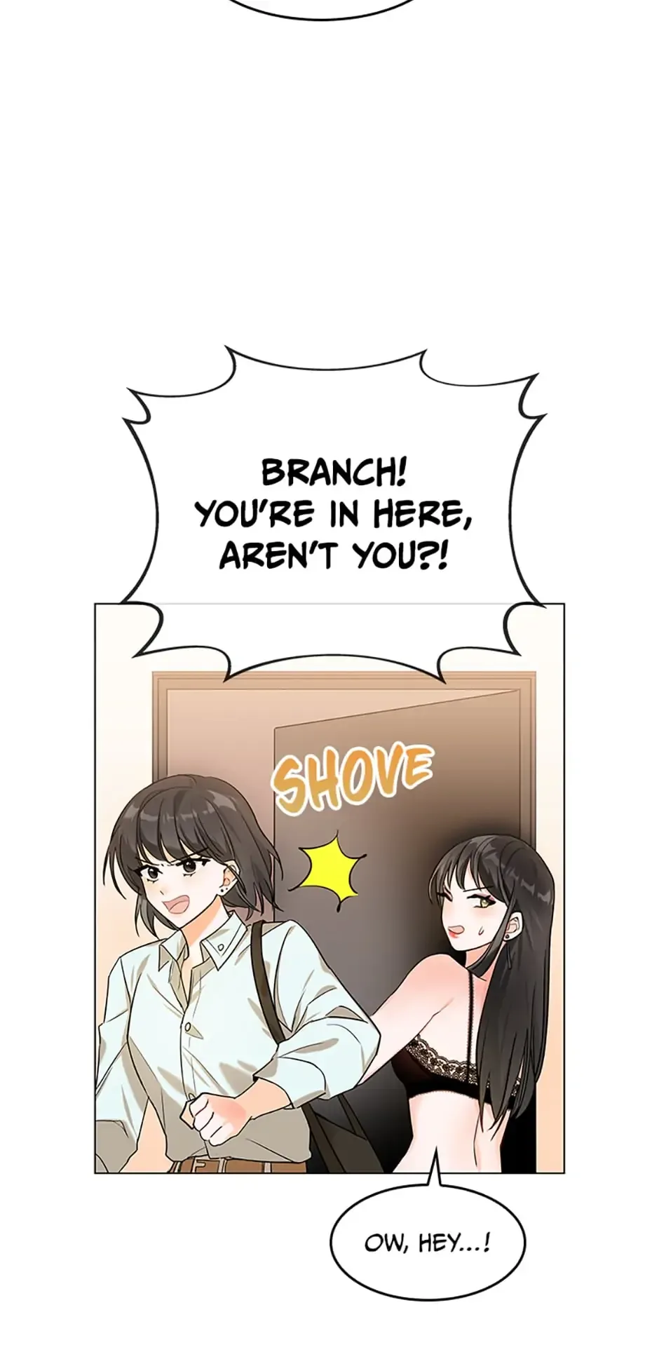 Dating My Best Friend’s Sister Chapter 1 page 74