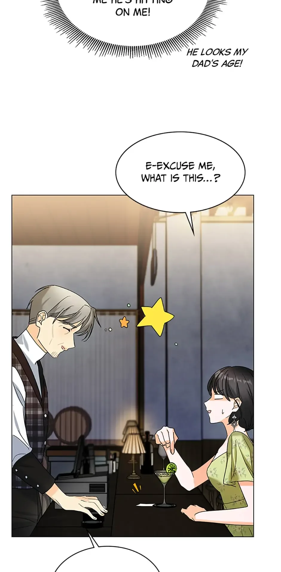 Dating My Best Friend’s Sister Chapter 3 page 56