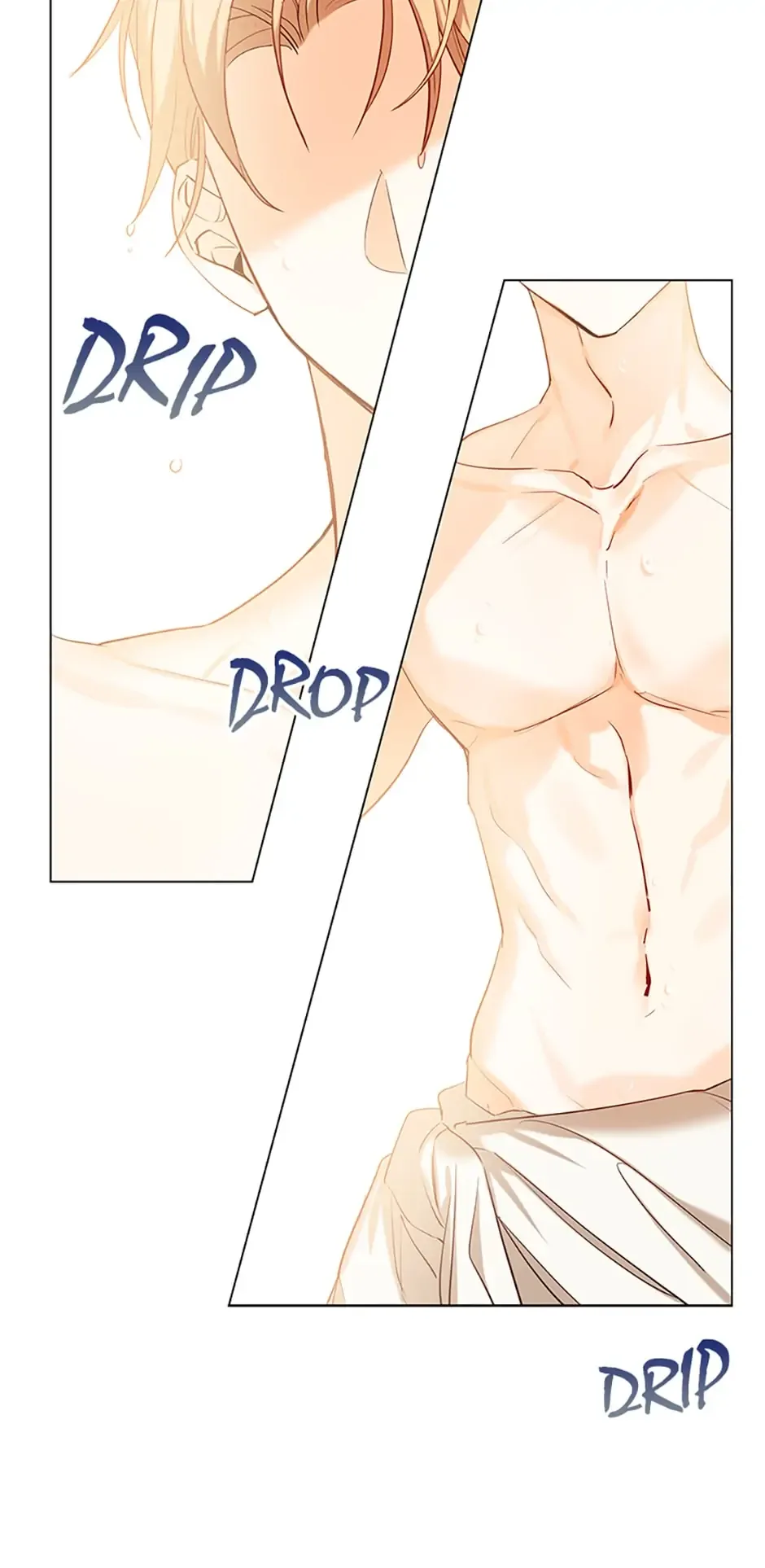 Dating My Best Friend’s Sister Chapter 1 page 77