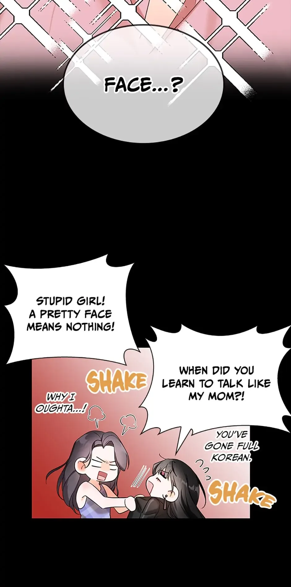 Dating My Best Friend’s Sister Chapter 1 page 68