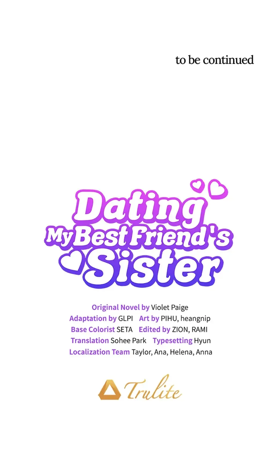 Dating My Best Friend’s Sister Chapter 1 page 80