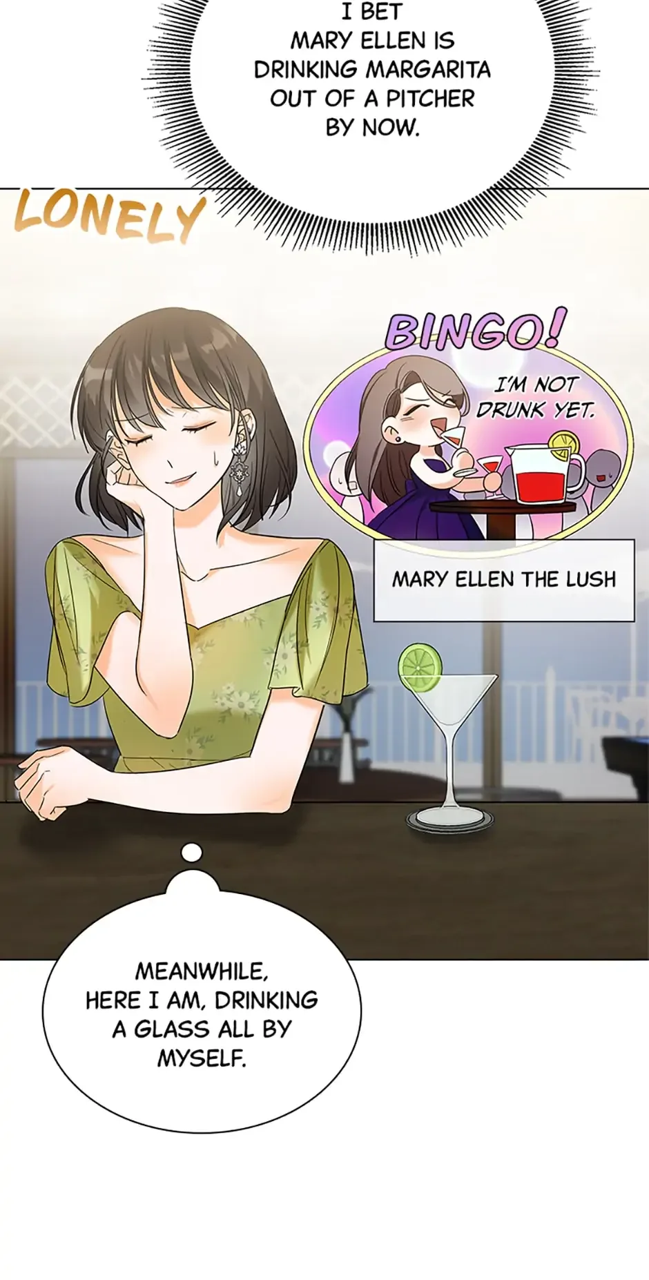 Dating My Best Friend’s Sister Chapter 3 page 52