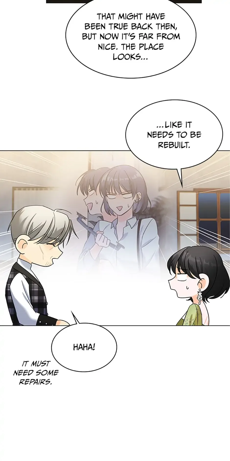 Dating My Best Friend’s Sister Chapter 3 page 64