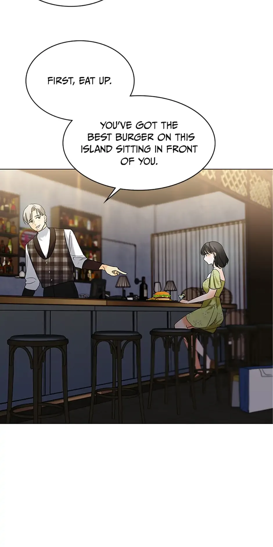 Dating My Best Friend’s Sister Chapter 3 page 66