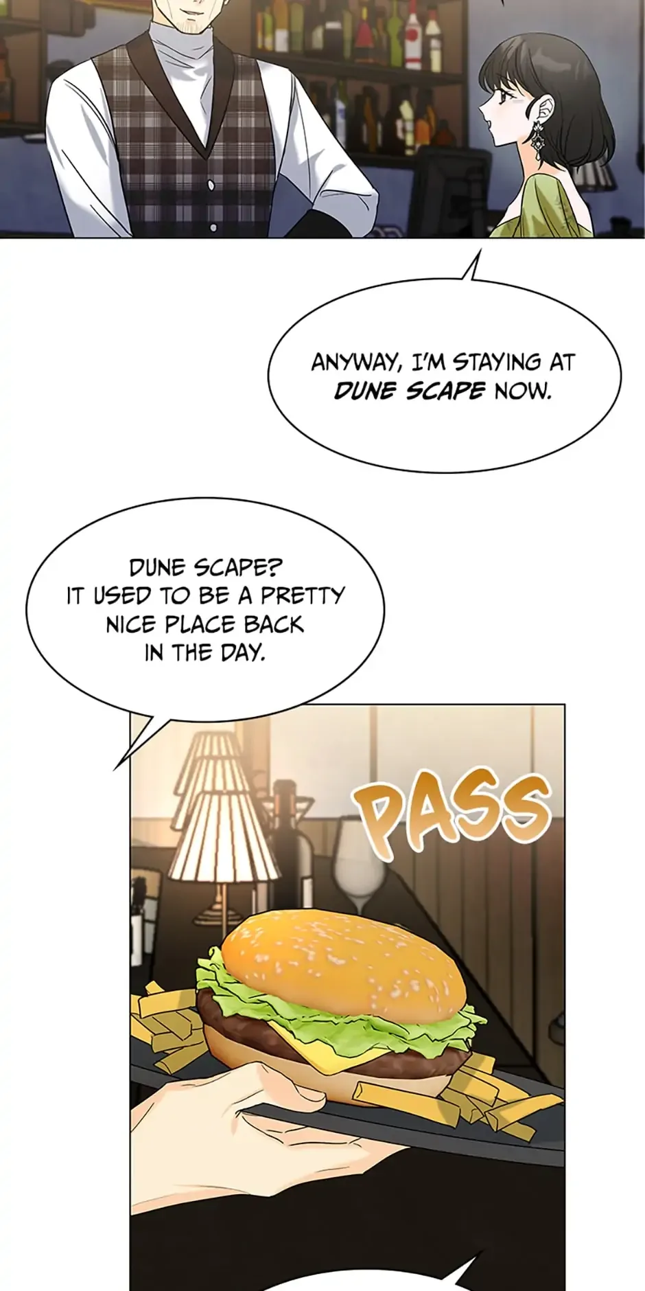 Dating My Best Friend’s Sister Chapter 3 page 63