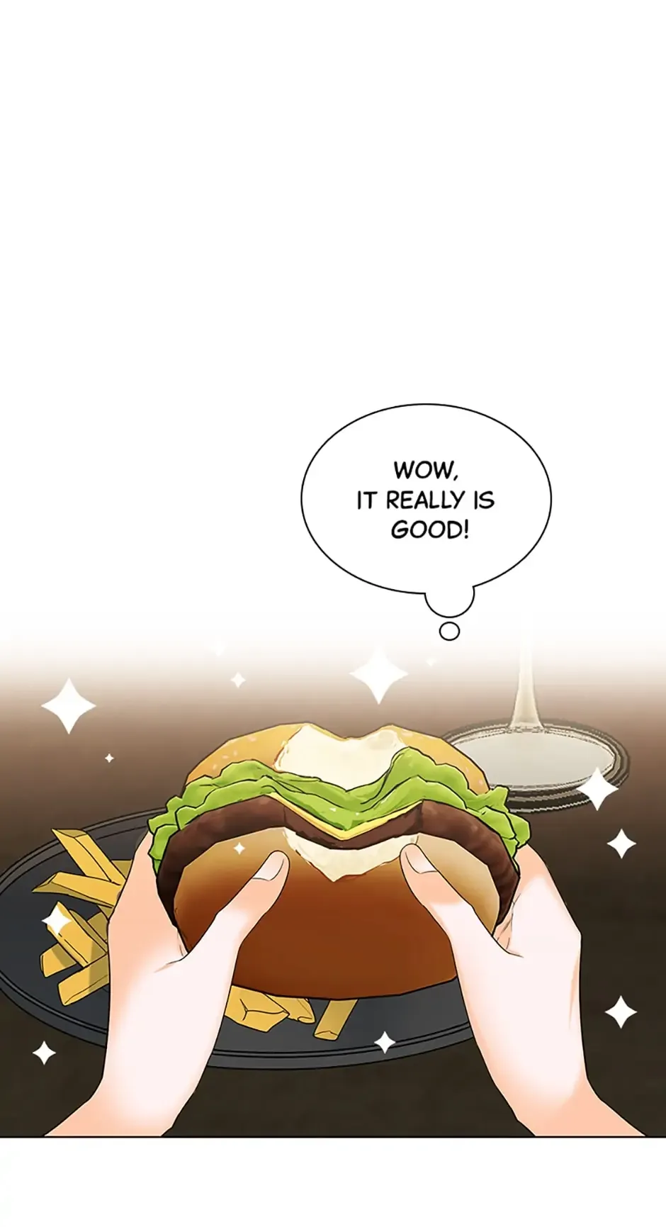 Dating My Best Friend’s Sister Chapter 3 page 67