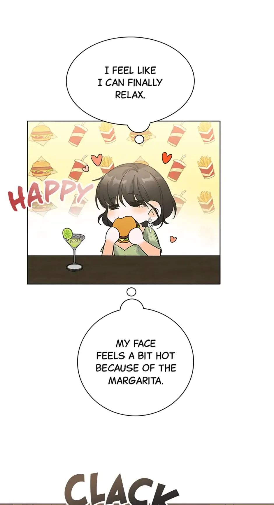 Dating My Best Friend’s Sister Chapter 3 page 68