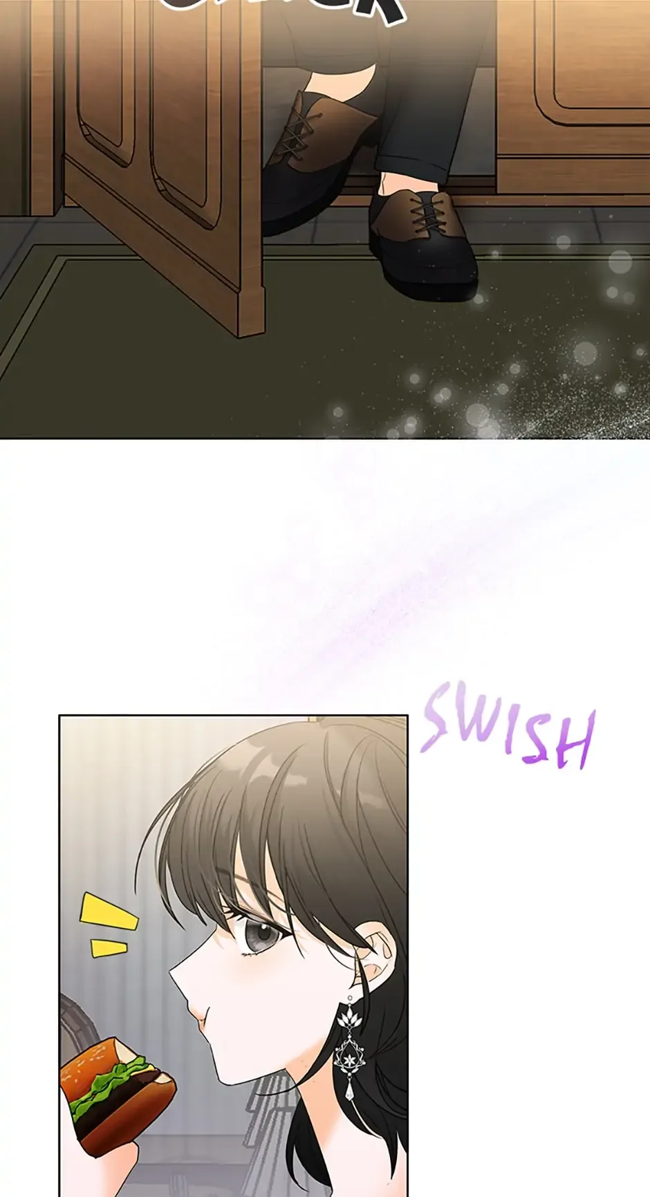 Dating My Best Friend’s Sister Chapter 3 page 69