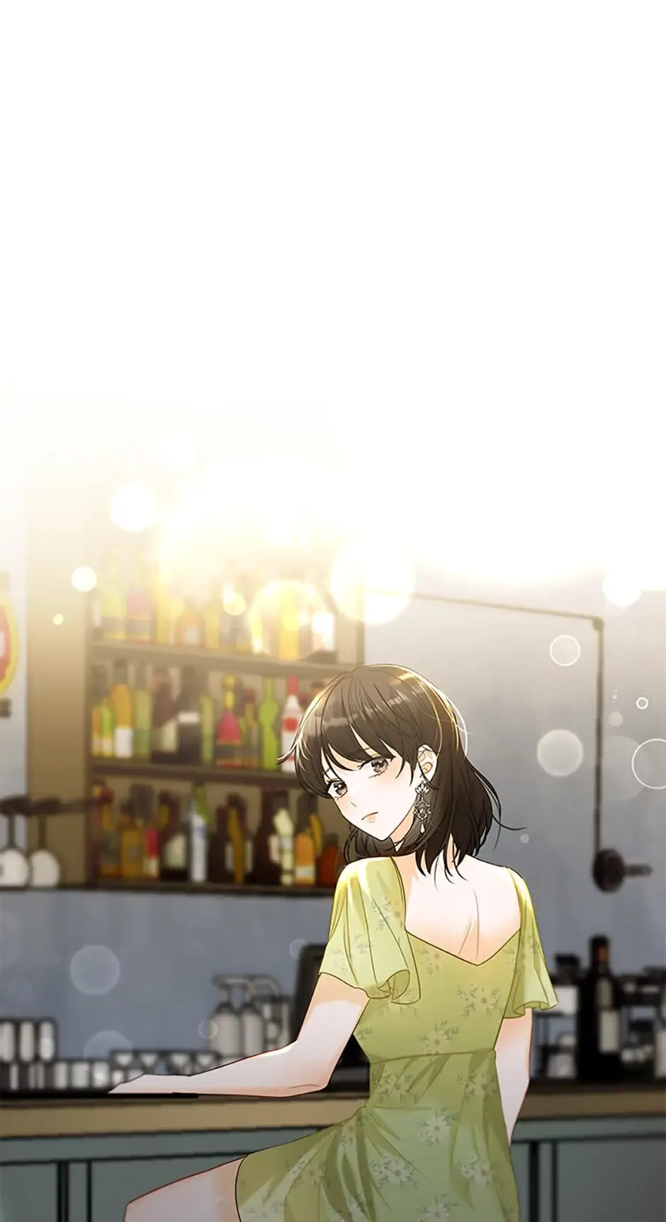 Dating My Best Friend’s Sister Chapter 3 page 74