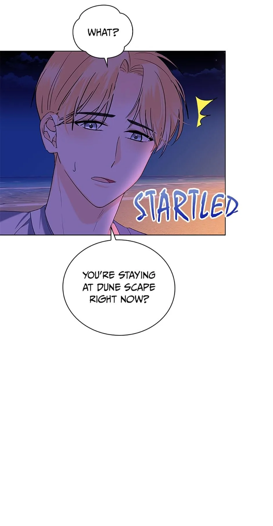 Dating My Best Friend’s Sister Chapter 6 page 7