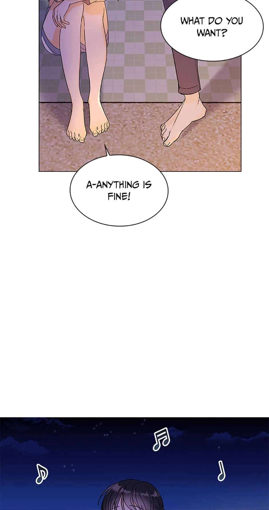 Dating My Best Friend’s Sister Chapter 6 page 16