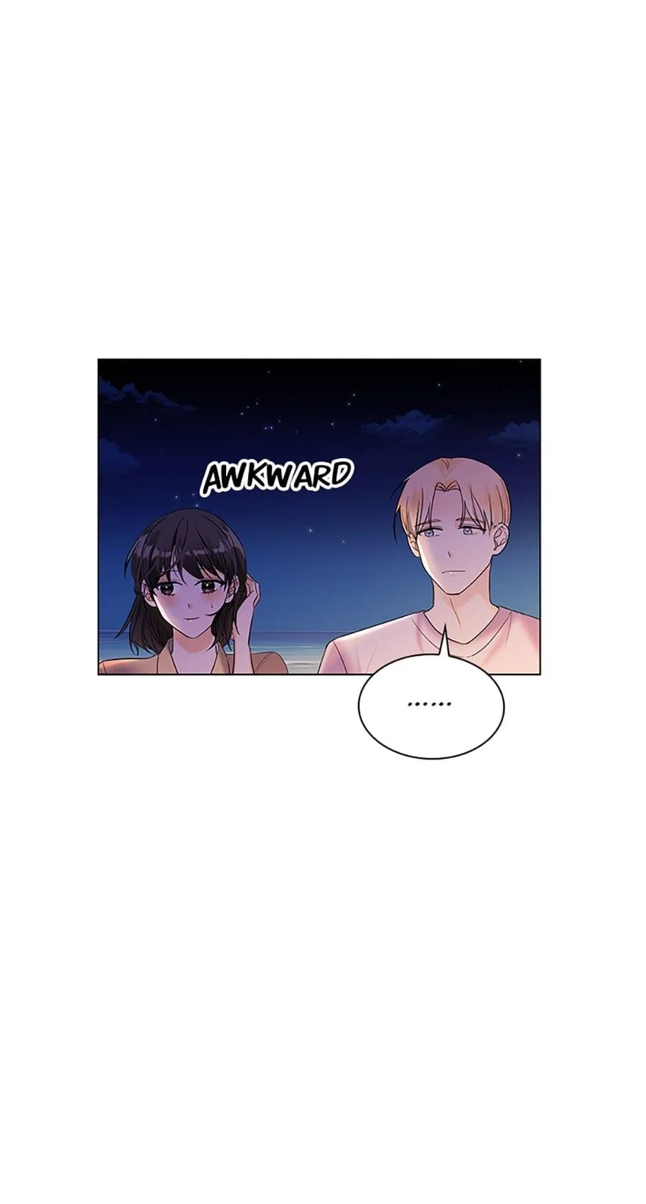 Dating My Best Friend’s Sister Chapter 6 page 14