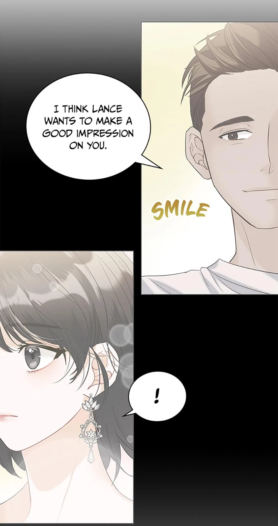 Dating My Best Friend’s Sister Chapter 6 page 18