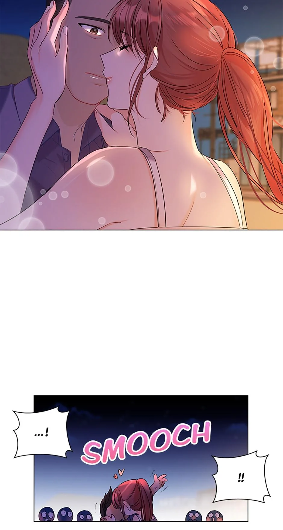 Dating My Best Friend’s Sister Chapter 6 page 12