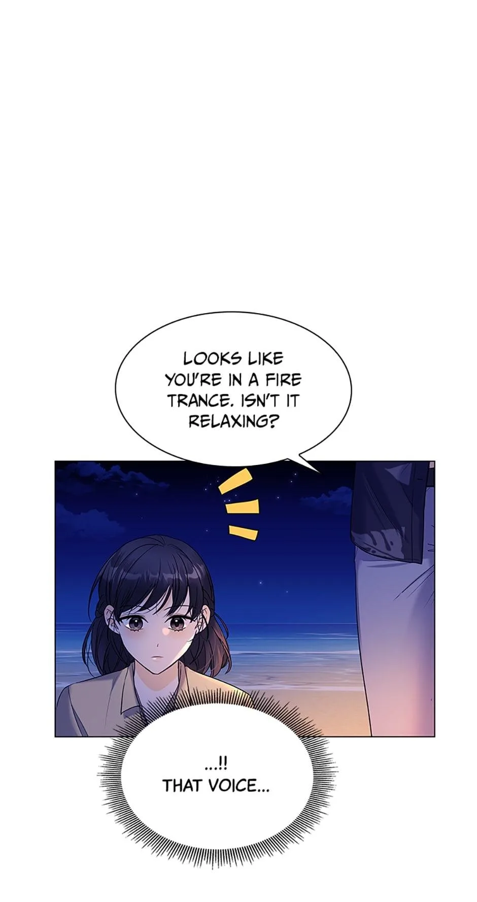 Dating My Best Friend’s Sister Chapter 6 page 21