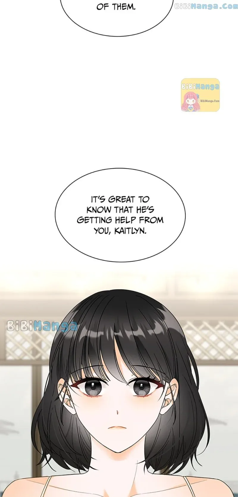 Dating My Best Friend’s Sister Chapter 12 page 3