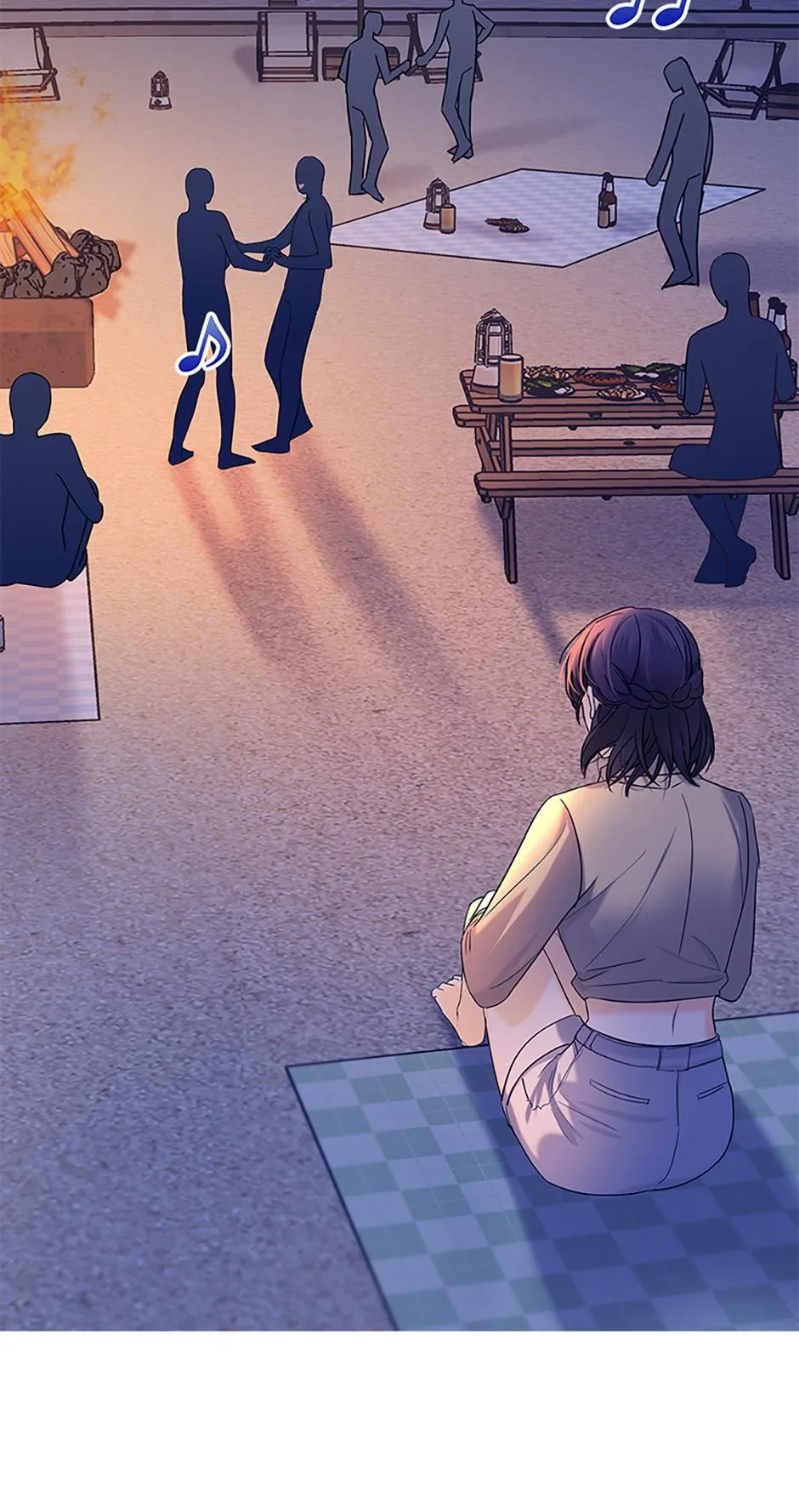 Dating My Best Friend’s Sister Chapter 6 page 20