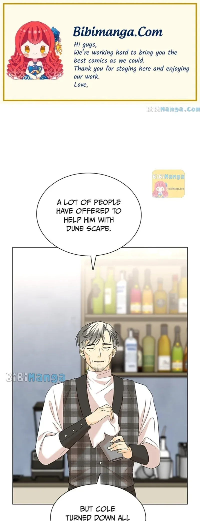 Dating My Best Friend’s Sister Chapter 12 page 2