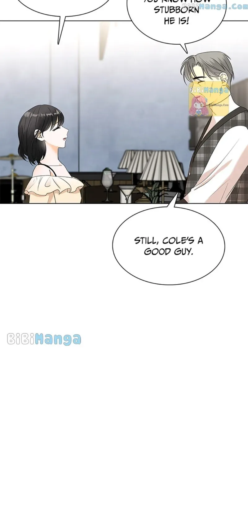 Dating My Best Friend’s Sister Chapter 12 page 7