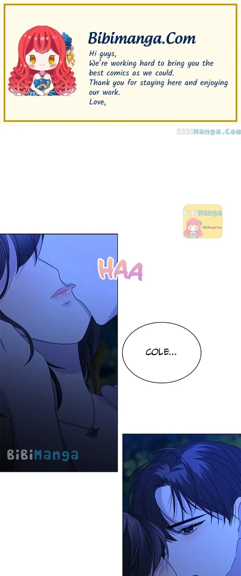 Dating My Best Friend’s Sister Chapter 11 page 2