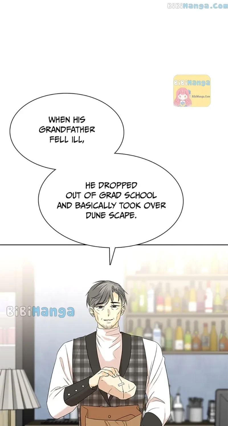 Dating My Best Friend’s Sister Chapter 12 page 8