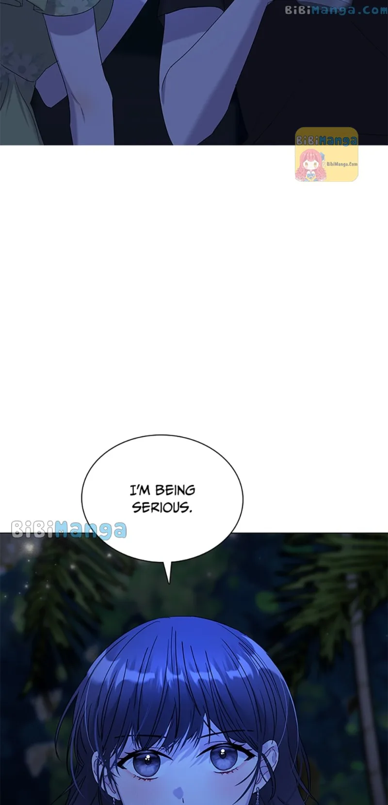 Dating My Best Friend’s Sister Chapter 10 page 33