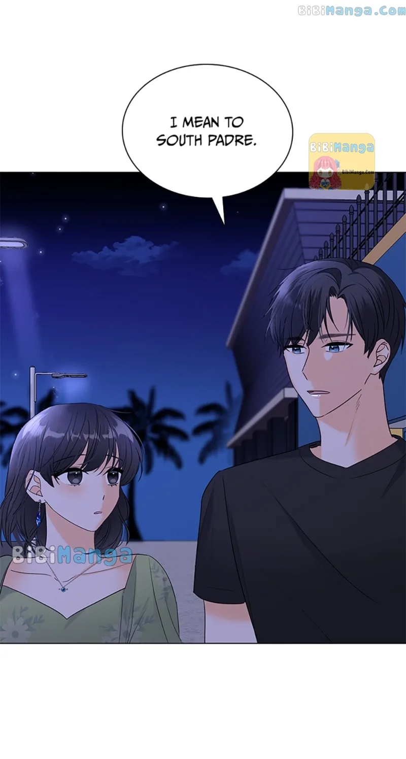 Dating My Best Friend’s Sister Chapter 10 page 2