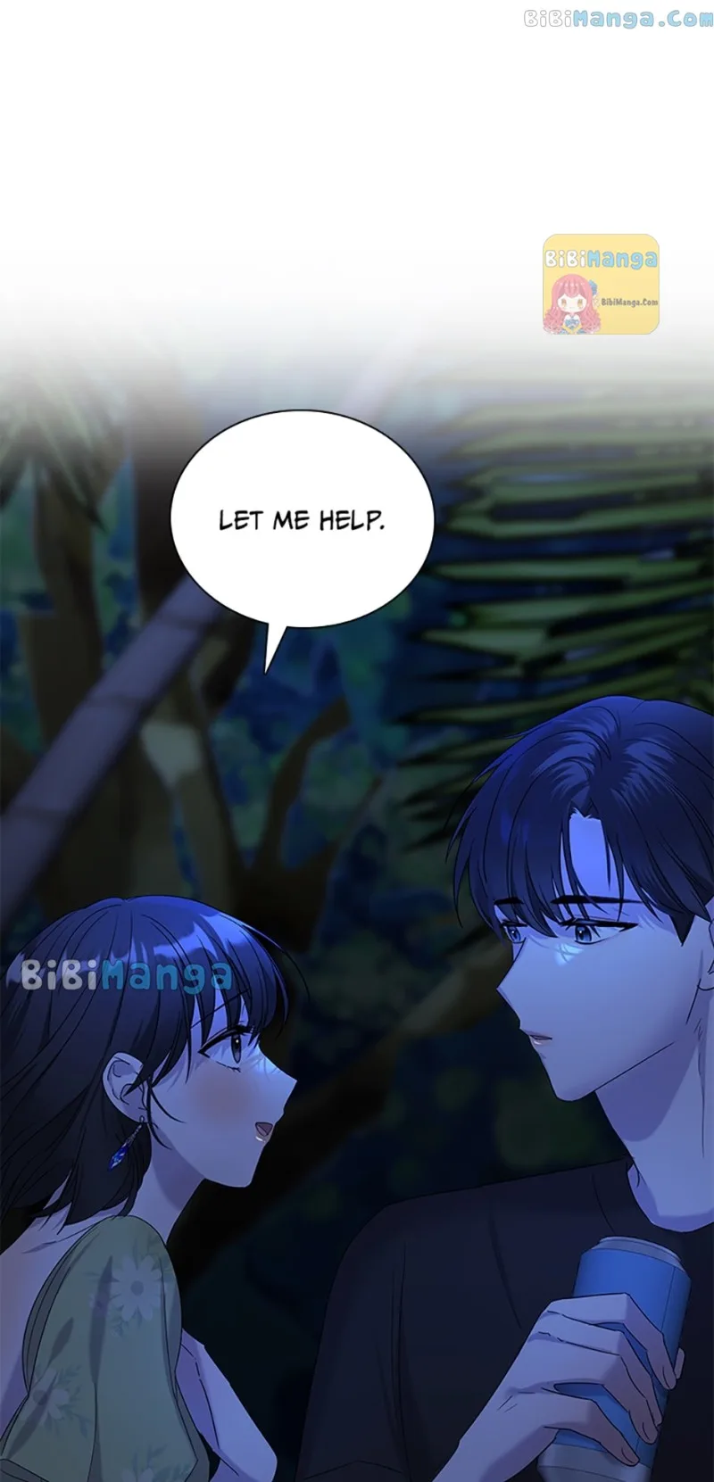 Dating My Best Friend’s Sister Chapter 10 page 32