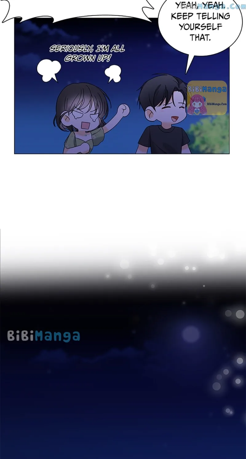 Dating My Best Friend’s Sister Chapter 10 page 11
