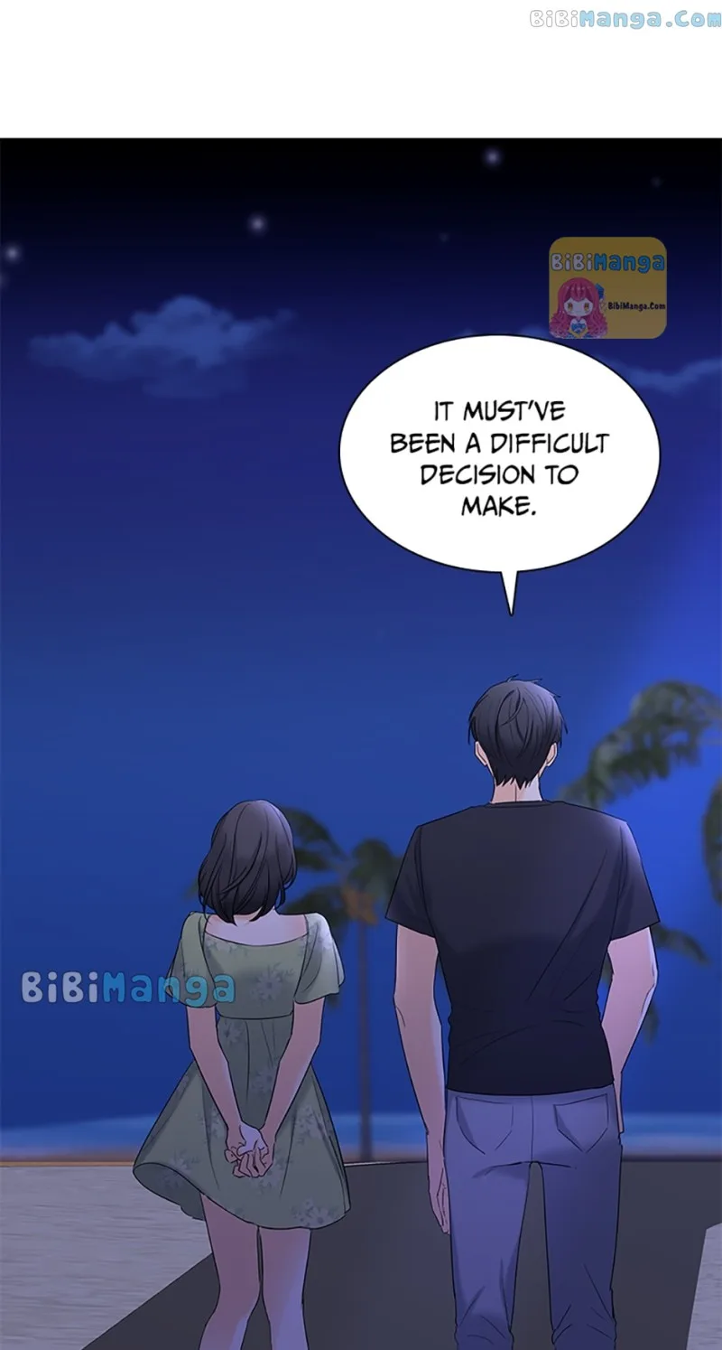 Dating My Best Friend’s Sister Chapter 10 page 8