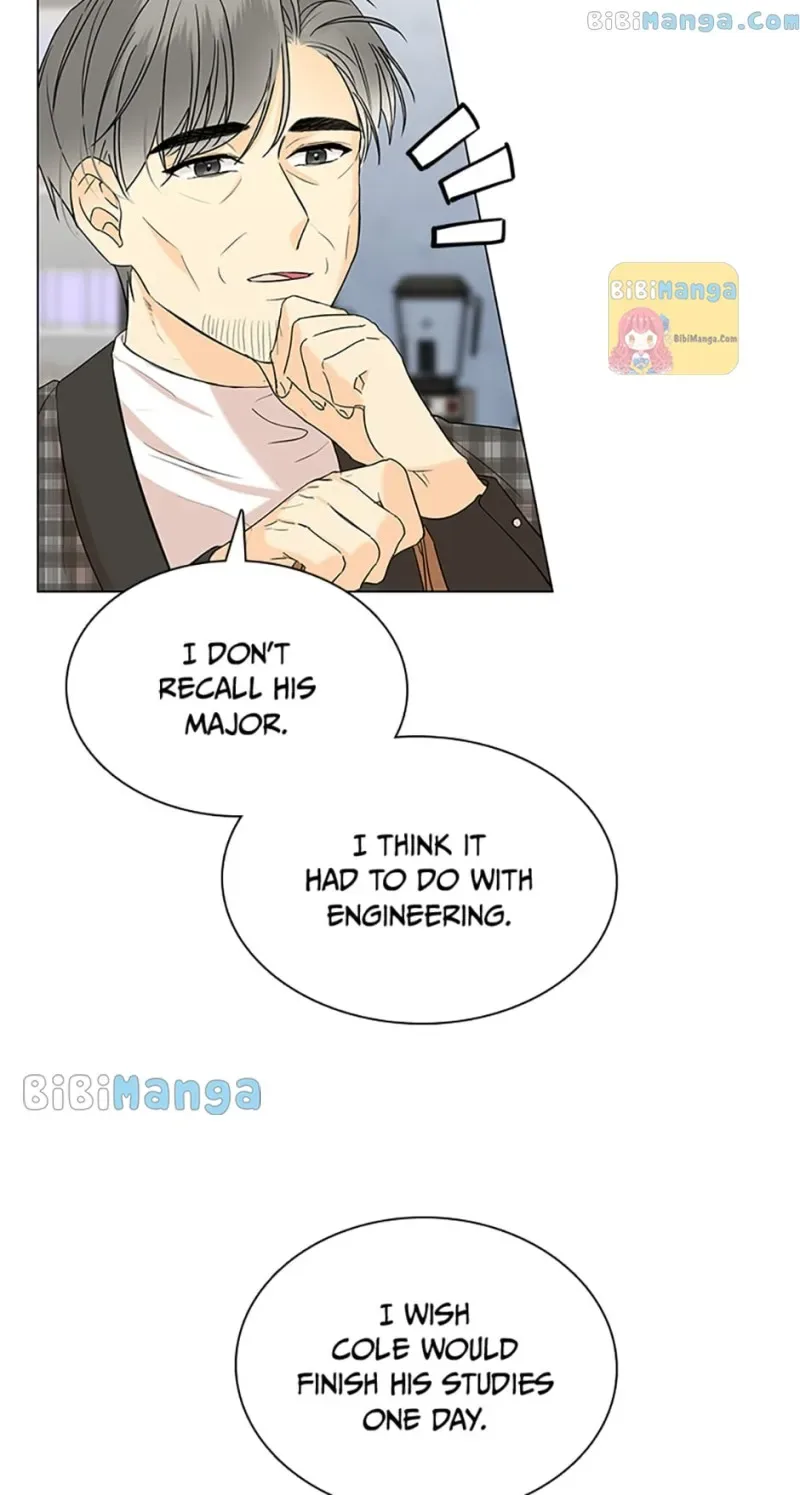 Dating My Best Friend’s Sister Chapter 12 page 10