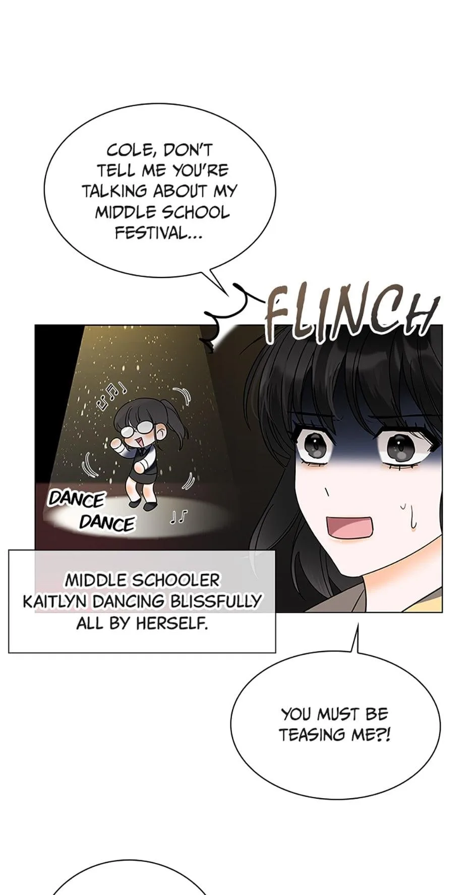 Dating My Best Friend’s Sister Chapter 6 page 29