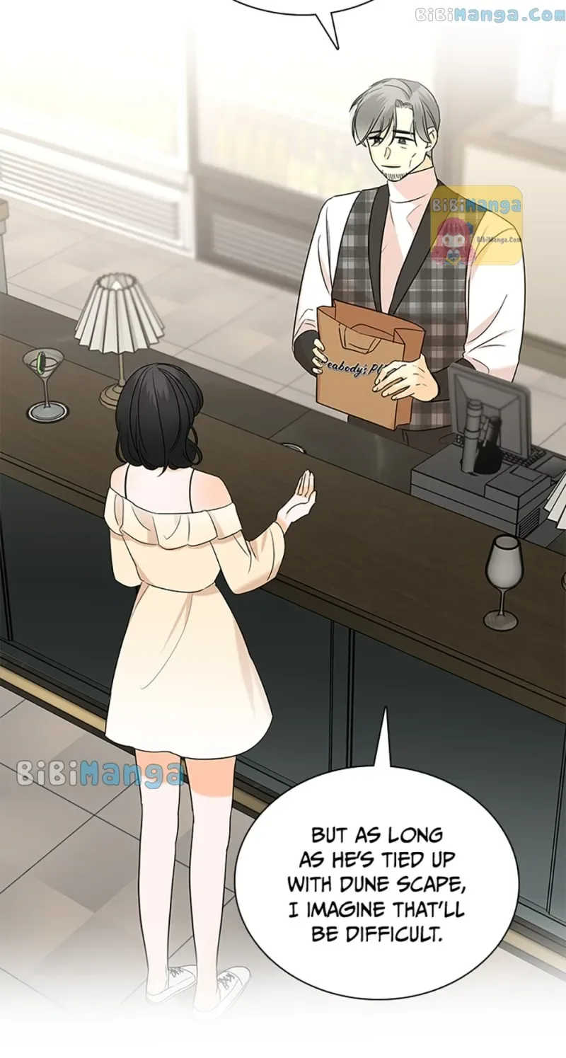 Dating My Best Friend’s Sister Chapter 12 page 11
