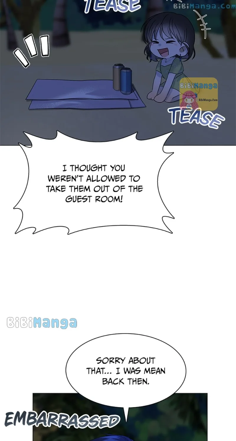 Dating My Best Friend’s Sister Chapter 10 page 25