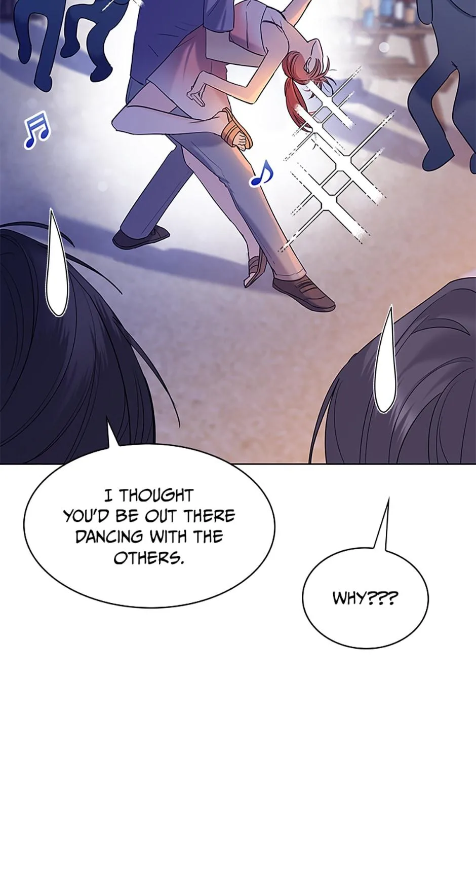 Dating My Best Friend’s Sister Chapter 6 page 28