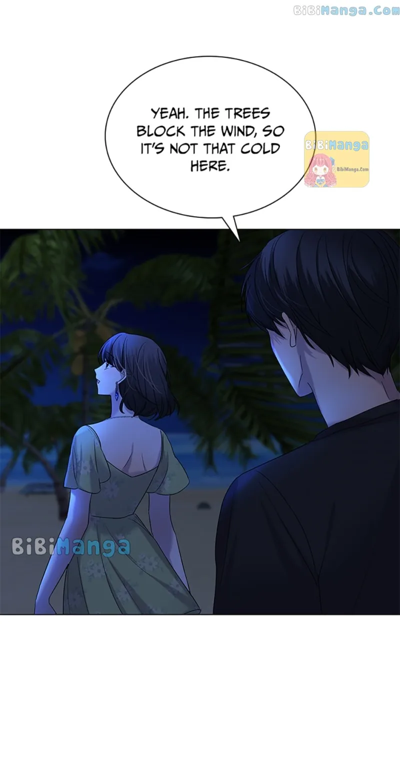 Dating My Best Friend’s Sister Chapter 10 page 21
