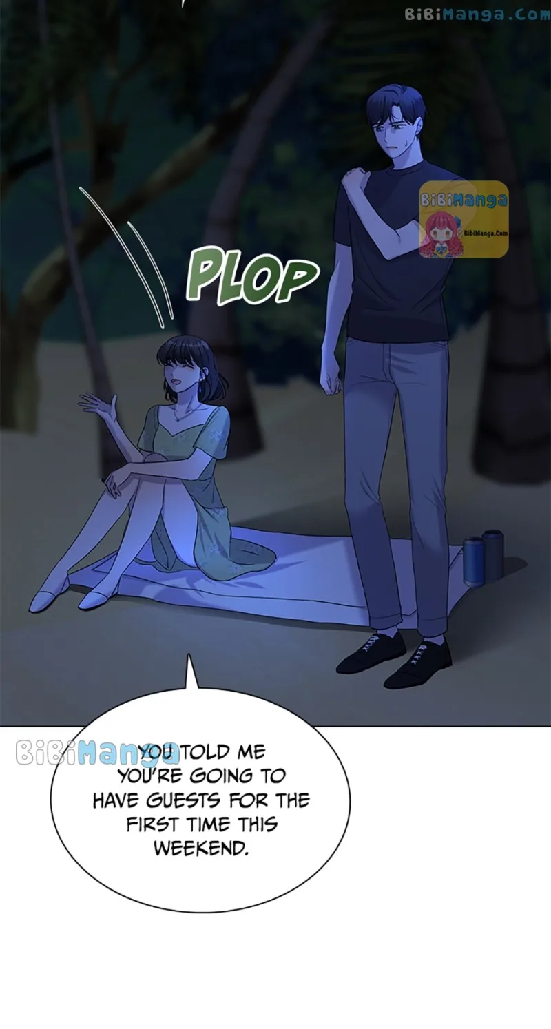 Dating My Best Friend’s Sister Chapter 10 page 27