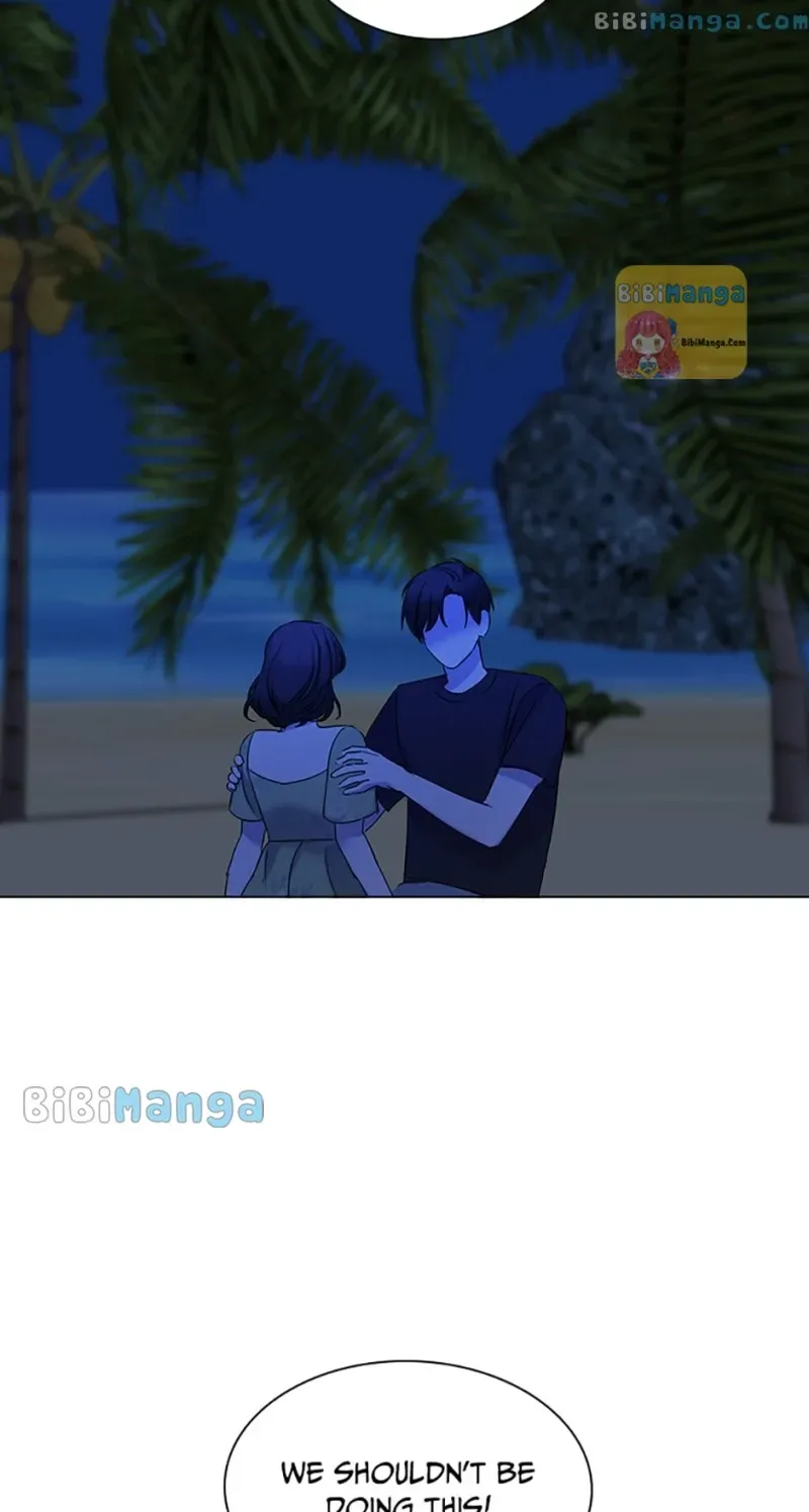 Dating My Best Friend’s Sister Chapter 11 page 19