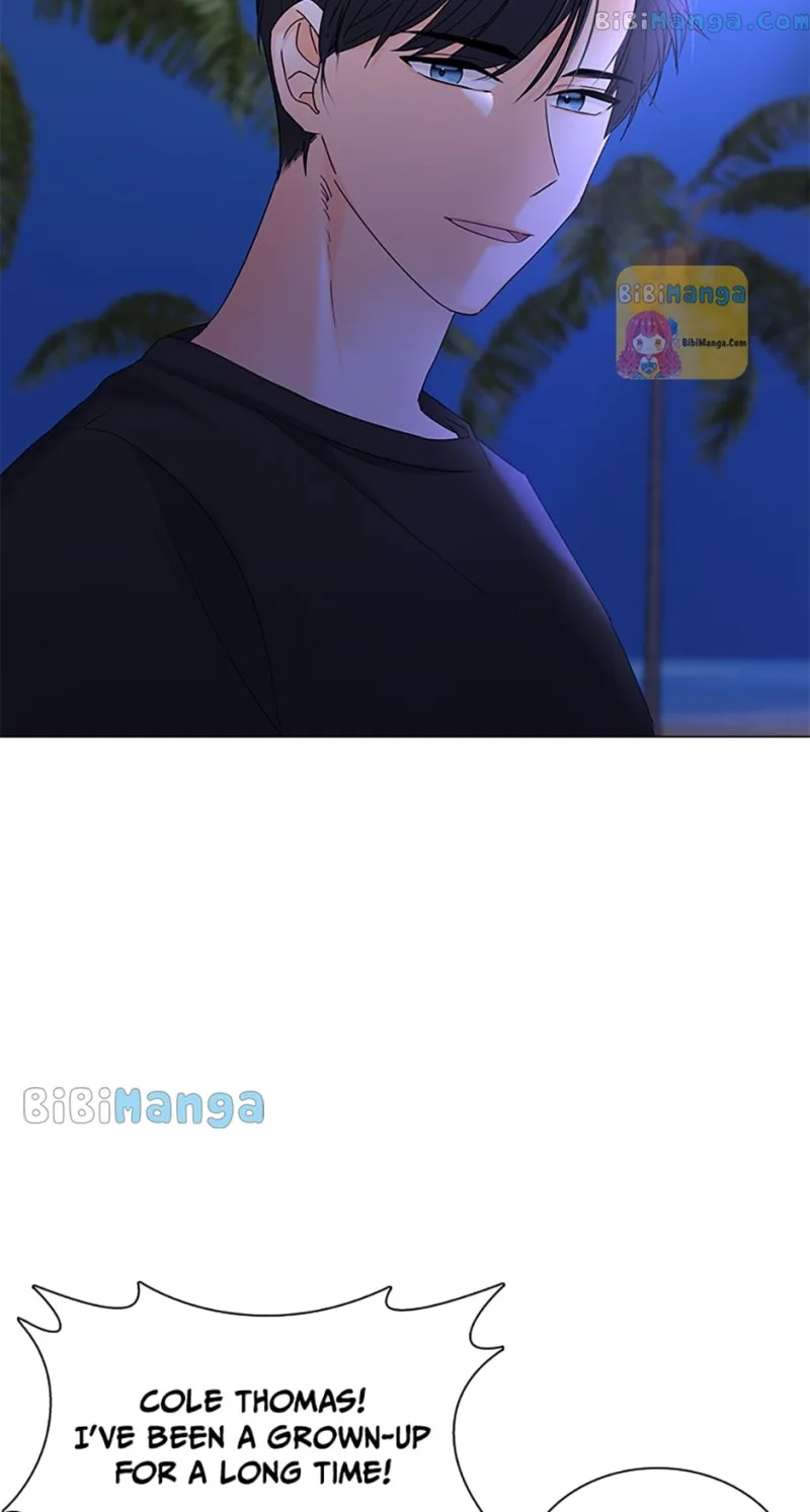 Dating My Best Friend’s Sister Chapter 10 page 10