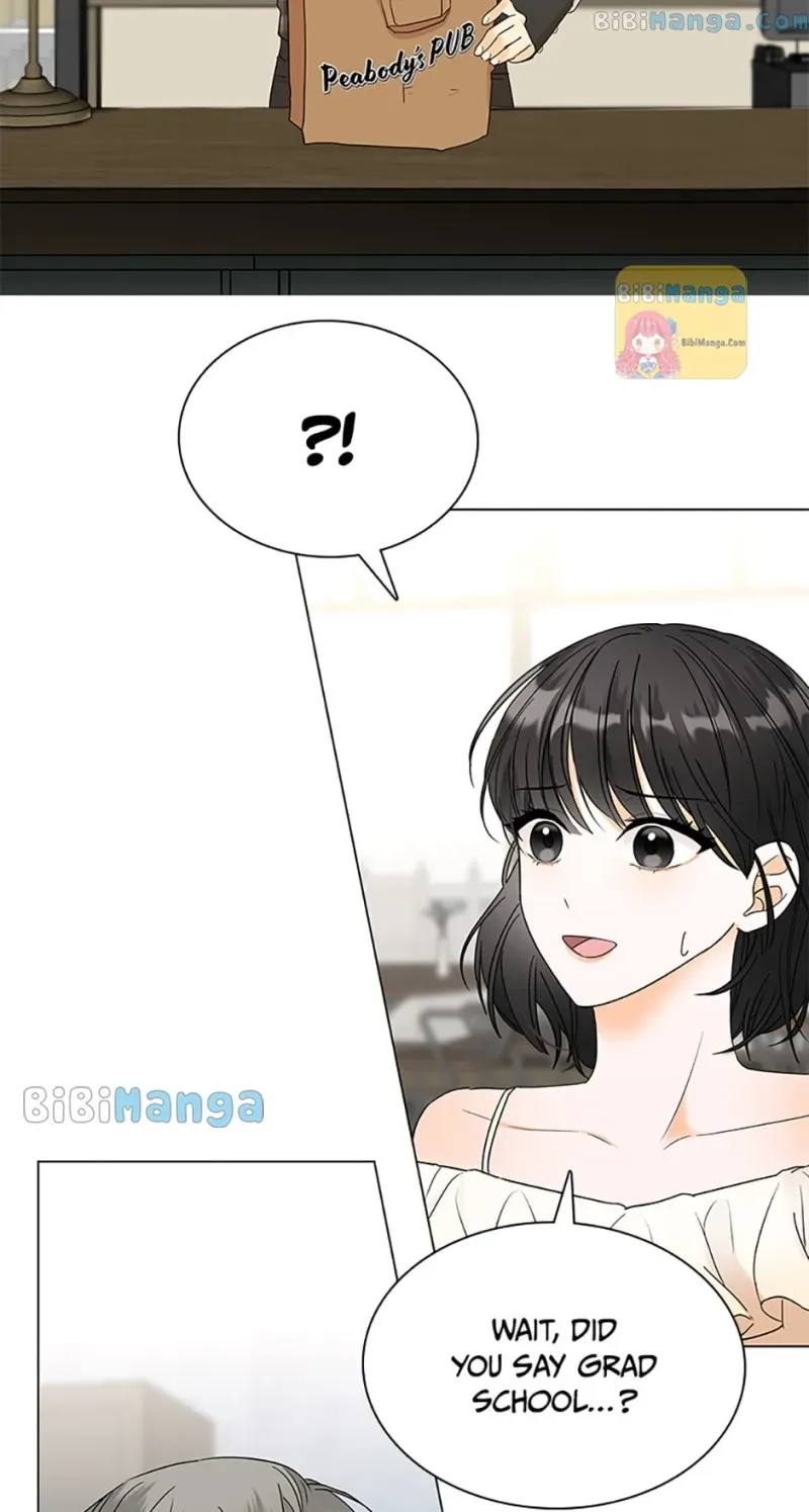 Dating My Best Friend’s Sister Chapter 12 page 9