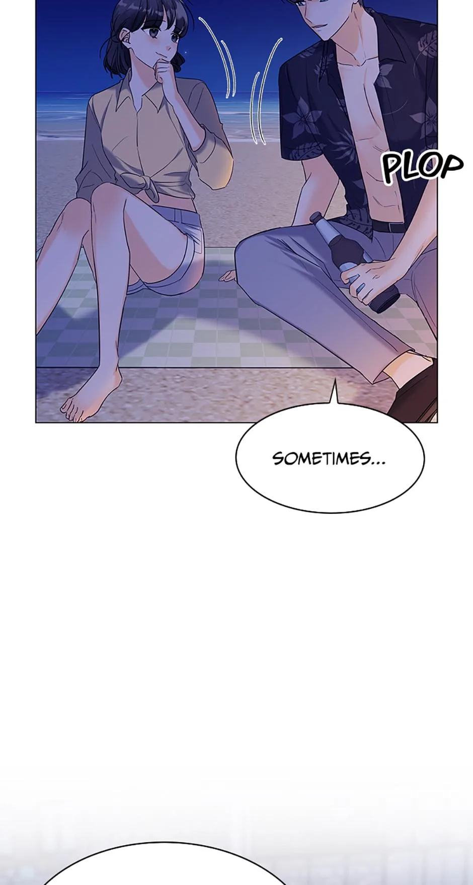 Dating My Best Friend’s Sister Chapter 6 page 24